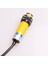 E3F-DS10C4 DC10-30V 100MM Kızılötesi Işın Fotoelektrik Sensör Anahtarı (Yurt Dışından) 5