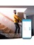 Tuya Zigbee3.0 Insan Vücudu Sensörü Kablosuz Akıllı Vücut Hareketi Mini Pır Hareket Sensörü Ağ Geçidi ile Kullanın (Yurt Dışından) 3