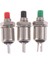 5 Adet 5mm 0.5A Yay Dönüşlü Anlık Basmalı Düğme Anahtarı DS-402 (Yurt Dışından) 2