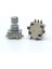 Adet EC11 Döner Kodlayıcı Anahtarı Basmalı Düğme Anahtarı ile 30 Pozisyon 5pin Smd Tipi Kol Uzunluğu 12MM Erik Mil (Yurt Dışından) 4