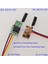 DC6V-36V Rx + DC3V-12V Tx Rf Uzaktan Kumanda Anahtarı Mos Temassız Alıcı + Güç Açık Verici Tetikleyici mt (Yurt Dışından) 1