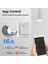 Tuya Zigbee Akıllı Anahtar Hub Ağ Geçidi Desteği Akıllı Yaşam ile Çalışma Alexa Google Home Gerçek Zamanlı Ekran Ses Kontrolü Uzaktan Kumanda (Yurt Dışından) 2