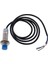 M18 8mm Dc 5V Npn No LJ18A3-8-Z/BX-5V Endüktif Yakınlık Sensörü Anahtarı 449C (Yurt Dışından) 3