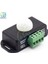 Otomatik Ayarlama Pır Hareket Sensörü Anahtarı Işık Anahtarı Dc 12V 24V 8A Ir Kızılötesi LED Şerit Işık Lambası (Yurt Dışından) 1