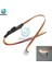 Dc 5 V -24 V 1A Otomatik Kızılötesi Sensör Pır Anahtarı Açık Kapalı Işık Anahtarı Işık Lambası Kızılötesi Sensör Modülü Ev Bahçe (Yurt Dışından) 1