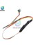 Dc 5 V -24 V 1A Otomatik Kızılötesi Sensör Pır Anahtarı Açık Kapalı Işık Anahtarı Işık Lambası Kızılötesi Sensör Modülü Ev Bahçe (Yurt Dışından) 2