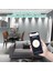 1 Adet Tuya Zigbee 3.0 Akıllı Şerit Işık Sürücüsü Rgbcct 6pin Işık Şeridi Denetleyici DC12-24V Akıllı LED Denetleyici Alexa Google Home ile Dayanıklılık ile (Yurt Dışından) 4