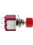 Ac 2A/250V 5A/120V 6 Pin Dpdt Anlık Basmalı Düğme Anahtarı 6mm 15/64 (Yurt Dışından) 3