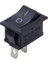 Adet/grup Spst 2/3/4/6pın On/off Yuvarlak/kare Rocker Anahtarı Araba Dash Dashboard Kamyon Rv Atv Ev Kcd (Yurt Dışından) 3