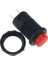 6 Adet DS-427 Anlık Buton Anahtarları 12MM Açma-Kapama Basmalı Düğme Anahtarı 3A 125VAC 1.5A 250VAC Kendini Sıfırlama 6 Renk DS427 (Yurt Dışından) 2