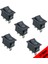 5 Adet/grup Kcd1 21*15MM Spst 3pın 6A 250 V Snap-In Açma Kapama Anahtarı Pozisyon Yapış Tekne Rocker Anahtarı Bakır Ayaklar (Yurt Dışından) 2