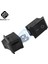 Adet 2pins 2p Snap-In On/off KCD1-101 Araba Tekne Rocker Geçiş Spst Anahtarı 125V Yeni Dıy (Yurt Dışından) 2