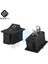 Adet 2pins 2p Snap-In On/off KCD1-101 Araba Tekne Rocker Geçiş Spst Anahtarı 125V Yeni Dıy (Yurt Dışından) 3