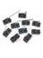 Adet Limit Anahtarı No Nc 3 Pinli Terminaller 5A 125 V 250 V 16/21/25/28/55MM Makaralı Ark Kolu Snap Action Itme Mikro Anahtarlar (Yurt Dışından) 2