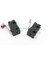 Adet Limit Anahtarı No Nc 3 Pinli Terminaller 5A 125 V 250 V 16/21/25/28/55MM Makaralı Ark Kolu Snap Action Itme Mikro Anahtarlar (Yurt Dışından) 4