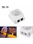 Mini Dc 12V 24V 5A 6A 10A Pır Hareket Sensörü Anahtarı LED Şerit Işıklı Bant Smd 5050 3528 Kızılötesi Algılama (Yurt Dışından) 5