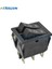 Kcd6 Rocker Anahtarı On-Off-On/on-Off 4 Pin 6pın 15A 250V Çift Işık Anahtarı Tekne Güç Anahtarı Çift Gemi Tipi (Yurt Dışından) 4
