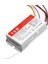 YM-084 Akıllı Ev LED Işık Lambaları Için 4 Kanal Dijital Kablosuz Uzaktan Kumanda Anahtarı (Yurt Dışından) 3