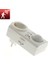 Ac 220-240V 120 Derece Pır Indüksiyon Hareket Sensörü Ir Kızılötesi Insan Ab Tak Soket Anahtarı Tabanı LED Ampul Işık Lamba Tutucu (Yurt Dışından) 1