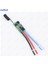 Joydeal Dc 3.7V 6V 7V 9V 12V Rf Röle Kablosuz Uzaktan Kumanda Anahtarı Araba LED Lamba Denetleyici Alıcı Diy Kitleri (Yurt Dışından) 4