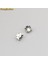 Chenghaoran 5 Adet 3*4mm Smd Tact Anahtarı 3X4MM Basma Düğmesi Dokunsal Anahtarları Dijital Kamera Için (Yurt Dışından) 2