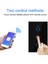 Akıllı Wifi Anahtarı 3 Yollu Wifi Akıllı Basın Uzaktan Kumanda Ses Denetleyicisi Alexa Echo, G-Home, Tmall Genie, Ifttt (Yurt Dışından) 5