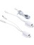 LED Şerit Için El Süpürme Anahtarı Dc 12 V/24 V Ir El Dalga Sensörü Anahtarı Interrupteur El Sallayarak Açma/kapama Anahtarı (Yurt Dışından) 2