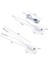 LED Şerit Için El Süpürme Anahtarı Dc 12 V/24 V Ir El Dalga Sensörü Anahtarı Interrupteur El Sallayarak Açma/kapama Anahtarı (Yurt Dışından) 3