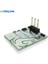 Dc 2.7V-6V Kapasitif Dokunmatik Anahtar Düğmesi Rgb LED Sensör Anahtar Modülü Dıy Elektronik Kart Çok Renkli Anti-Parazit 3V 5V (Yurt Dışından) 3