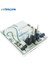 Dc 2.7V-6V Kapasitif Dokunmatik Anahtar Düğmesi Rgb LED Sensör Anahtar Modülü Dıy Elektronik Kart Çok Renkli Anti-Parazit 3V 5V (Yurt Dışından) 4