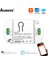 Yeni 10A Wifi Akıllı Anahtar Zamanlayıcı Kablosuz Anahtarlar Akıllı Ev Otomasyonu Tuya Alexa Google Home ile Uyumlu (Yurt Dışından) 2