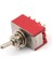 Sıcak Satış 6A/125VAC 2A/250VAC 12 Pin 4pdt On/on 2 Pozisyon Mini MTS-402 Geçiş Anahtarı (Yurt Dışından) 1