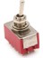 Sıcak Satış 6A/125VAC 2A/250VAC 12 Pin 4pdt On/on 2 Pozisyon Mini MTS-402 Geçiş Anahtarı (Yurt Dışından) 4