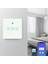 Ewelink Ab Wifi Akıllı Anahtar 433 Mhz Dokunmatik Işık Anahtarı Paneli Kablosuz Duvar Anahtarı Ses Kontrolü Google Ev ve Alexa ile Çalışır (Yurt Dışından) 2