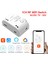 Tuya 1 Ch Rf Wifi Mini Dıy Akıllı Anahtar Dc/ac 7V~32V LED Işık Akıllı Yaşam Itme Modülü Ses Kontrolü Google Ev ile Çalışmak Alexa (Yurt Dışından) 1
