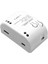 Tuya 1 Ch Rf Wifi Mini Dıy Akıllı Anahtar Dc/ac 7V~32V LED Işık Akıllı Yaşam Itme Modülü Ses Kontrolü Google Ev ile Çalışmak Alexa (Yurt Dışından) 2