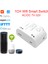 Tuya 1 Ch Rf Wifi Mini Dıy Akıllı Anahtar Dc/ac 7V~32V LED Işık Akıllı Yaşam Itme Modülü Ses Kontrolü Google Ev ile Çalışmak Alexa (Yurt Dışından) 3
