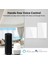 Tuya Wifi Akıllı Işık Dokunmatik Anahtar Akıllı Yaşam/tuay App Uzaktan Kumanda ile Çalışır, Alexa Google Home ile Uyumlu - Ab Stabdard (Yurt Dışından) 3