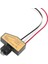 Dc 12V 24V 36V 48V Alacakaranlık Şafak Fotoselli Işık Anahtarı Otomatik Açık Kapalı Işık Sensörü Kontrol Anahtarı Photoswitch 8-50V (Yurt Dışından) 2