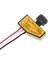 Dc 12V 24V 36V 48V Alacakaranlık Şafak Fotoselli Işık Anahtarı Otomatik Açık Kapalı Işık Sensörü Kontrol Anahtarı Photoswitch 8-50V (Yurt Dışından) 3