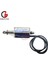 JF-0530B Itme ve Çekme Tipi Lineer Solenoid Elektromıknatıs Açık Çerçeve Tutma Kuvveti Dc 6V 12V 24V 5n Seyahat 10MM Küçük Indükleme Anahtarı (Yurt Dışından) 1