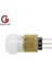 Dc 5V 12V AM312 Mini Pır Hareket Sensörü Anahtar Modülü Ir Kızılötesi Insan Indüksiyon Sensörü Kontrol Cihazı LED Işık Için (Yurt Dışından) 4