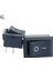 KCD11-101 3A/6A 250V 6A/10A 125V 10*15MM 21*15MM Spst 2pın On/off G130 Tekne Rocker Anahtarı Araba Dash Dashboard Kamyon Rv Atv Ev (Yurt Dışından) 5