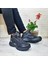 Burk Siyah Waterproof Outdor Erkek Bot 2