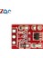 Adet TTP223 Dokunmatik Anahtar Anahtar Modülü Dokunmatik Düğme Kapasitif Anahtarlar Kendinden Kilitlemeli/kilitlemesiz Jog 2.5-5.5V (Yurt Dışından) 2