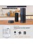 Ktnnkg AC85-260V 30A 3000W Yüksek Güç Wıfı Röle Anahtarı 433MHZ Alıcı Akıllı Ev Aletleri Kablosuz Uzaktan Kumanda Anahtarı App Kontrolü Alexa Google Home ile Çalışmak (Yurt Dışından) 1