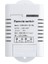 Ktnnkg AC85-260V 30A 3000W Yüksek Güç Wıfı Röle Anahtarı 433MHZ Alıcı Akıllı Ev Aletleri Kablosuz Uzaktan Kumanda Anahtarı App Kontrolü Alexa Google Home ile Çalışmak (Yurt Dışından) 5