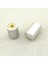 Çap 12MM Yükseklik 18MM Kare Delik 3,3*3,3mm Alüminyum Güç Düğmesi Kapağı X10 (Yurt Dışından) 1