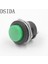 Adet/grup Anahtarı 16MM Basmalı Düğme Anahtarı Kapalı-Açık Sıfırlama Başlangıç Anahtarı Ac 6A/125V 3A/250V Kilitsiz Kırmızı Yeşil Renk R13-507 (Yurt Dışından) 1