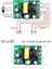 Adet Mini Ac-Dc Dönüştürücü Ac 110V 220V Dc 12V 0.2A+5V Modül Kartı (Yurt Dışından) 1